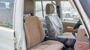 تويوتا لاند كروزر 70 2024 Toyota LC76 4.0L petrol MT Full option