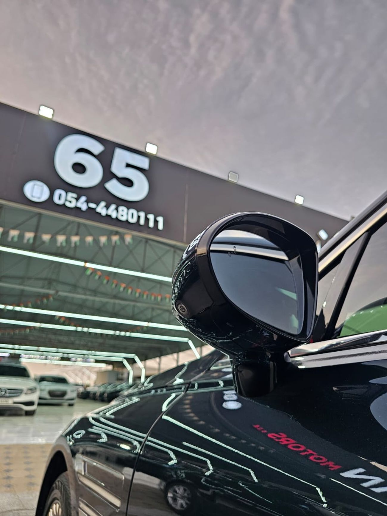 Genesis G80 Royal 3.5L AWD