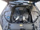 مرسيدس بنز S 500 AMG 4.7L