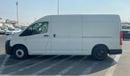تويوتا هاياس 2025 Hiace Cargo High Roof 3.5L, Swing Door