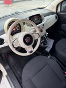فيات 500 DOLCEVITA