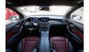 مرسيدس بنز GLC 200 Premium 2.0L RWDMercedes-Benz GLC200 2022 GCC under Agency Warranty with Flexible Down-Payment.