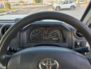 Toyota Land Cruiser Pick Up DIESEL 4.5 LITER ,RIGHT HAND DRIVE MANUAL GEAR