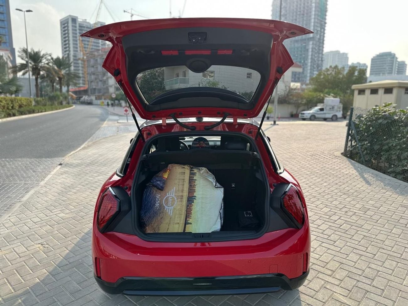 Mini Cooper S Mini Cooper S - Black Ediiton