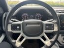 Land Rover Defender P400 90 X 3.0L (5 Seater)