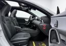 Mercedes-Benz CLA 200 *Brand New* 2026 Mercedes-Benz CLA200 AMG, 2030 Mercedes Warranty, Delivery Km, GCC