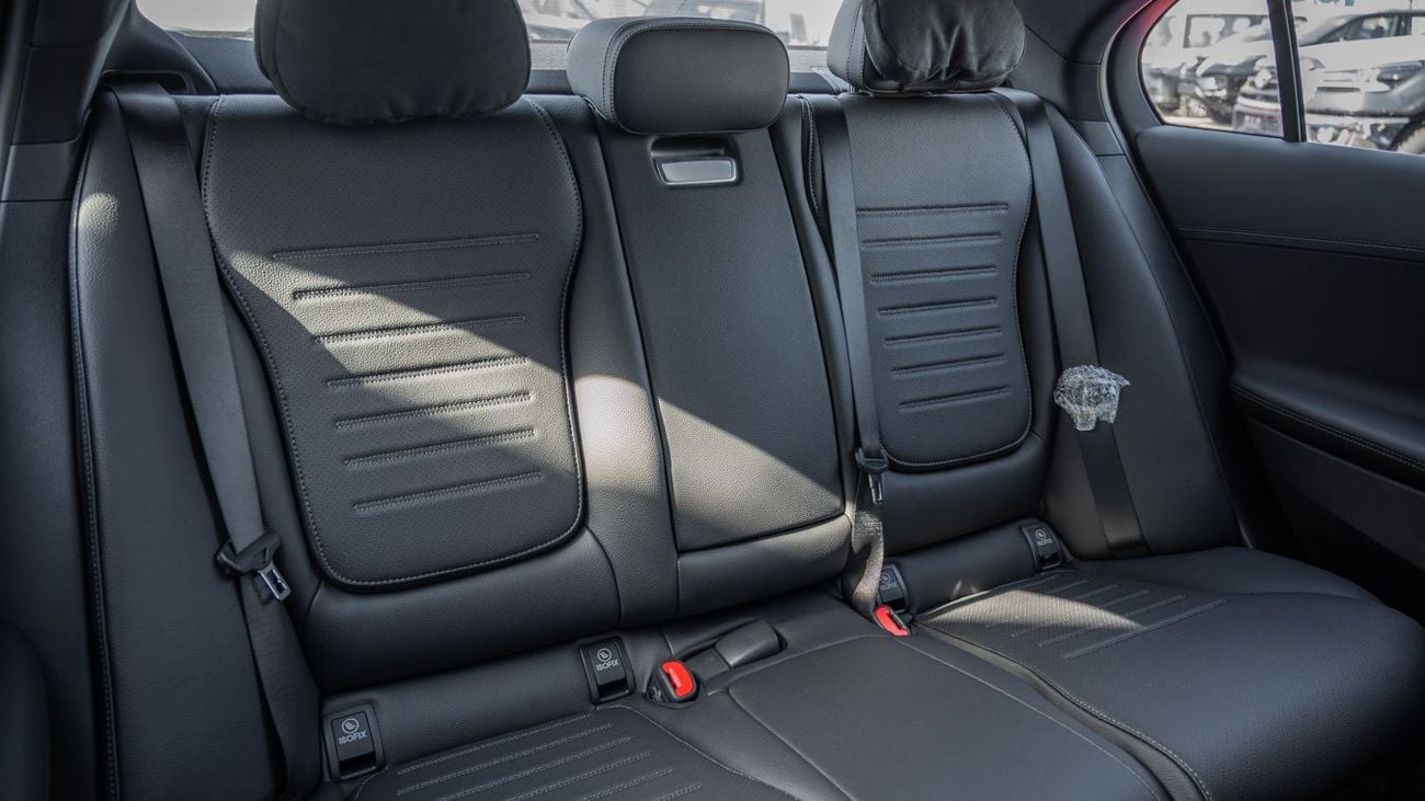 مرسيدس بنز C 200 MERCEDES BENZ C200 2.0L-2025YM