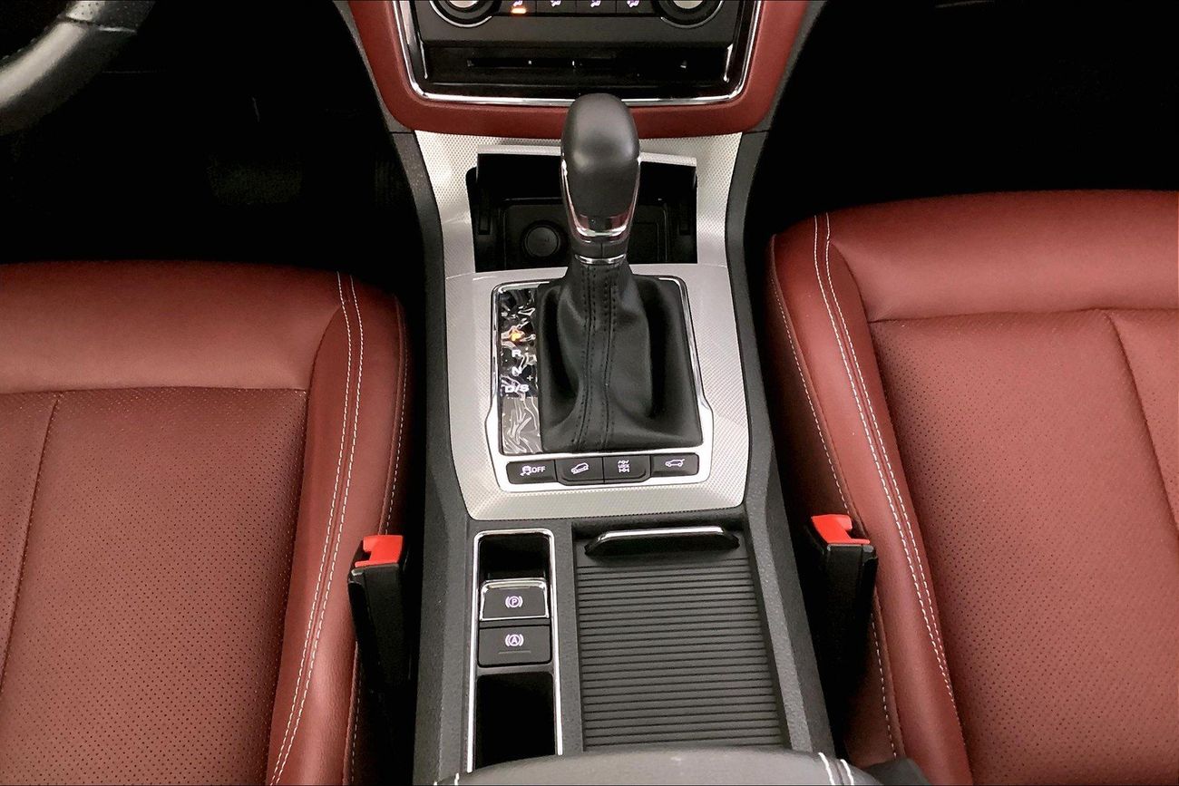 أم جي RX5 Luxury | شامل الضمان | 0 ﺪﻔﻋﺓ ﺃﻮﻟﻯ