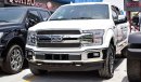 Ford F-150 King Ranch 4x4