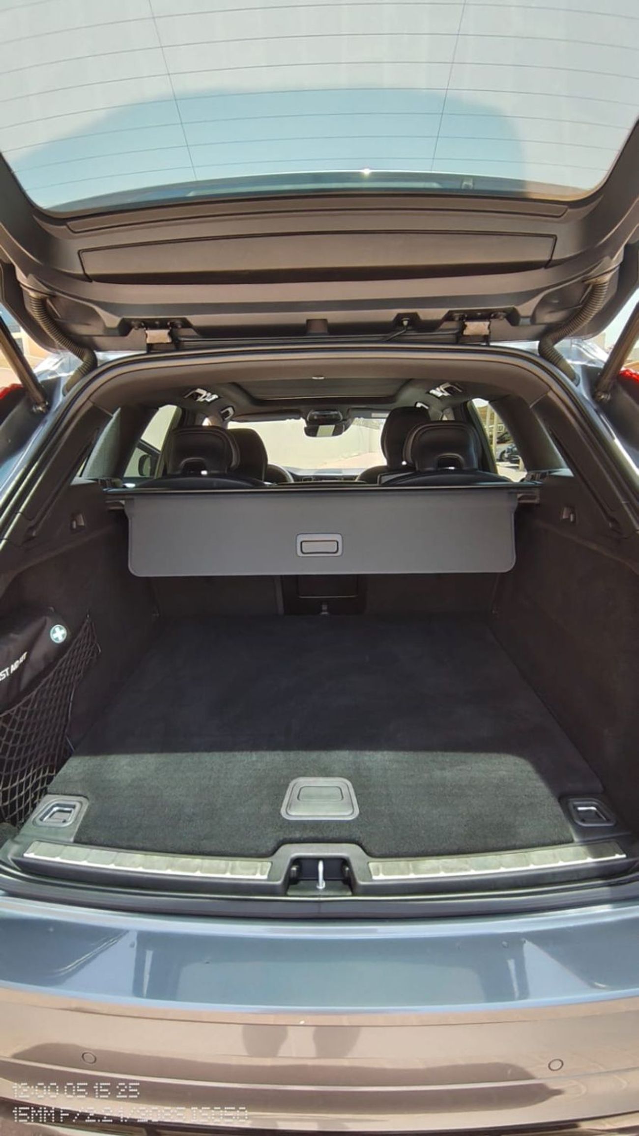 Volvo XC60 T5 R Design 2.0L