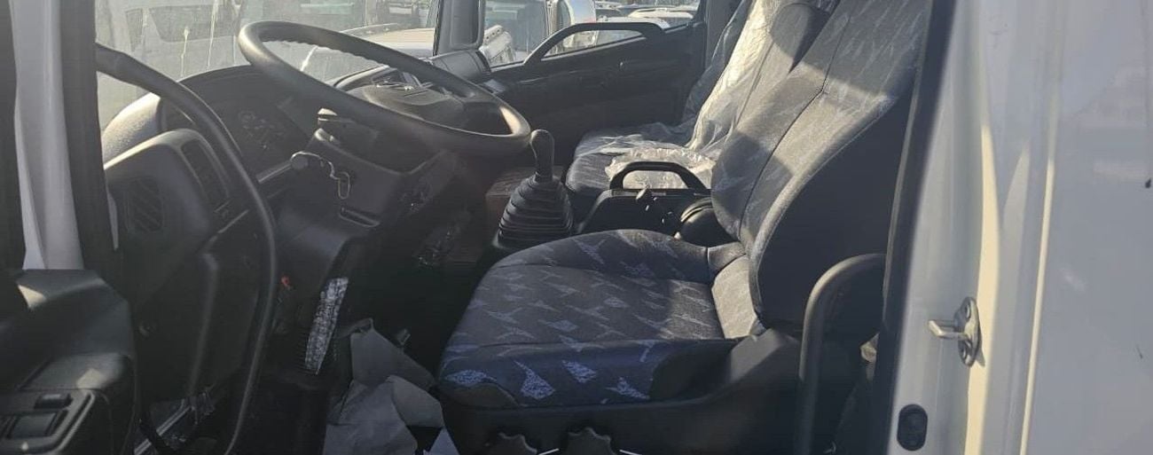 Hino 500 GH1927 13.5 TON