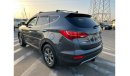 Hyundai Santa Fe 2016 HYUNDAI SANTAFE / EXPORT ONLY