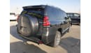 Toyota Prado 4.0L - V6 - 4x4 - Push Start
