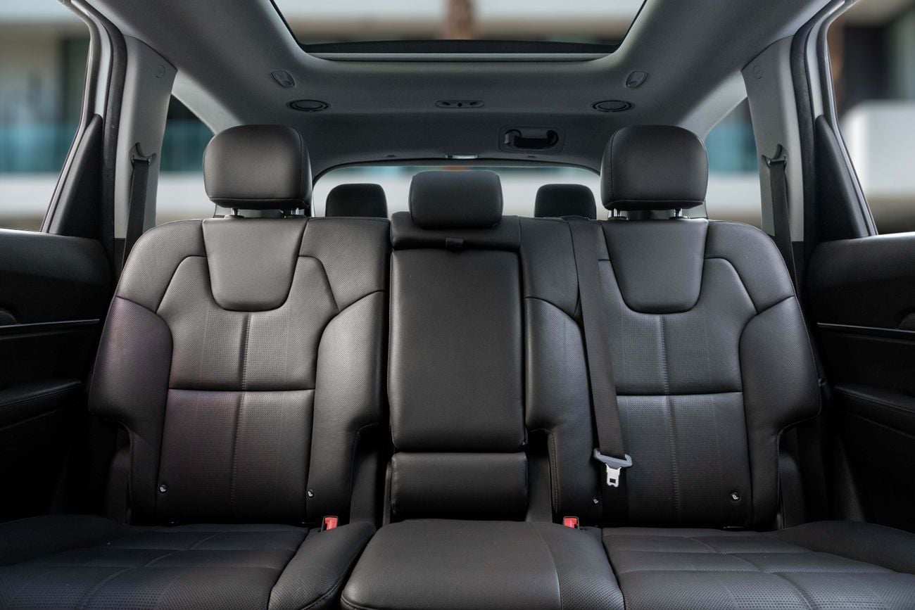 كيا تيلورايد Telluride GT Line | 2,346 P.M | 0% Downpayment | KIA Warranty til Feb 2027