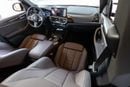 BMW X3 M40i M Sport 3.0L BMW X3 M40i M-Sport 2024 GCC | | Agency Warranty | Service Contract