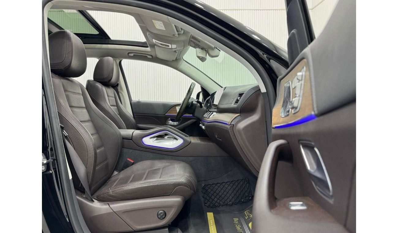 Mercedes-Benz GLE 450 AMG AMG 4MATIC 2019 Mercedes Benz GLE450 AMG 4MATIC, Oct 2025 Mercedes Warranty, Fully Loaded, Low Kms,