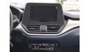 Suzuki Baleno 1.5L PETROL, DVD / REAR A/C (CODE # 5762)