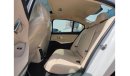 BMW 320i i 5 years Warranty and Service 2022 GCC