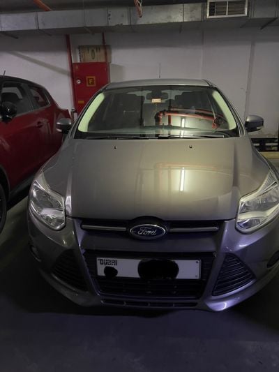 Ford Focus AMBIENTE
