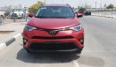 تويوتا راف ٤ TOYOTA RAV4 2016 Limited - Full full Option  Push Start - Sunroof