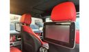 Mercedes-Benz G 63 AMG 4X4² Mercedes - Benz G63 AMG 2023  with service contract up to 60km