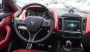 Maserati Levante GranSport S