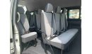 Toyota Hiace 2.5L DIESEL - GL - HI ROOF  MY2021  High-M/T