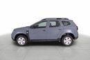 Renault Duster PE 1.6L PE 2.5