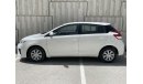 Toyota Yaris 1.5