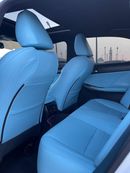 لكزس IS 350 F سبورت بلاتينوم