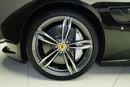 فيراري جي تي سي 4  لوسو LUSSO