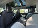 Land Rover Defender OCTA