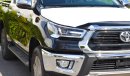 Toyota Hilux GLXS  SR5 2.4L Diesel 4WD A/T