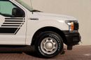 Ford F-150 XL GCC Specs - Reliable Workhorse