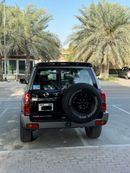 Nissan Patrol Super Safari