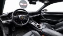 Porsche 911 4S Carrera 2021 - GCC Under Warranty