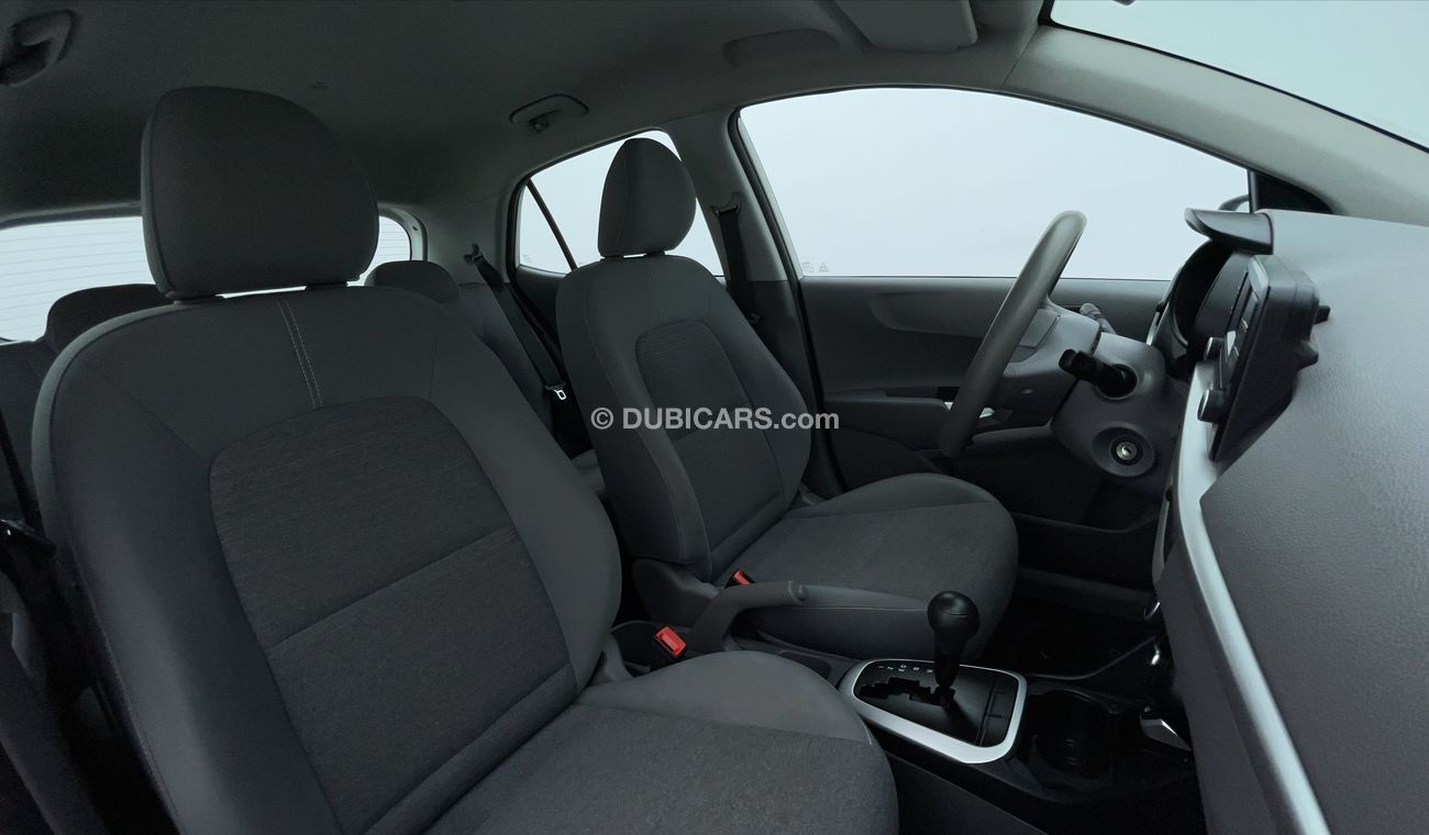 Kia Picanto LX 1.2 | Zero Down Payment | Free Home Test Drive