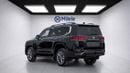 Toyota Land Cruiser VXR