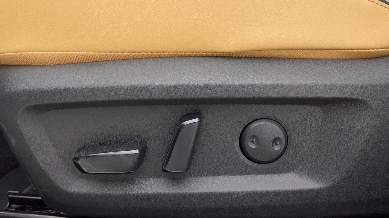 نيسان إكس تريل SL 2.5 | بدون دفعة مقدمة | اختبار قيادة مجاني للمنزل