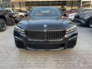 بي أم دبليو 750Li xDrive