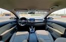 Kia Cerato LX 1.6L Sedan 2020 1.6L GCC (490/-MONTHLY)