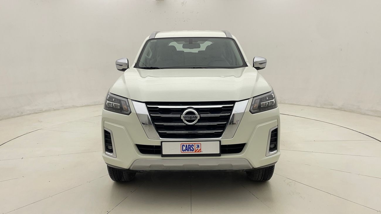 Nissan XTerra TITANIUM 2.5 | Zero Down Payment | Home Test Drive