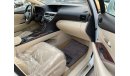 لكزس RX 350 2013 LEXUS RX 350 / EXPORT ONLY