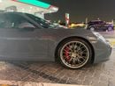 بورش 911