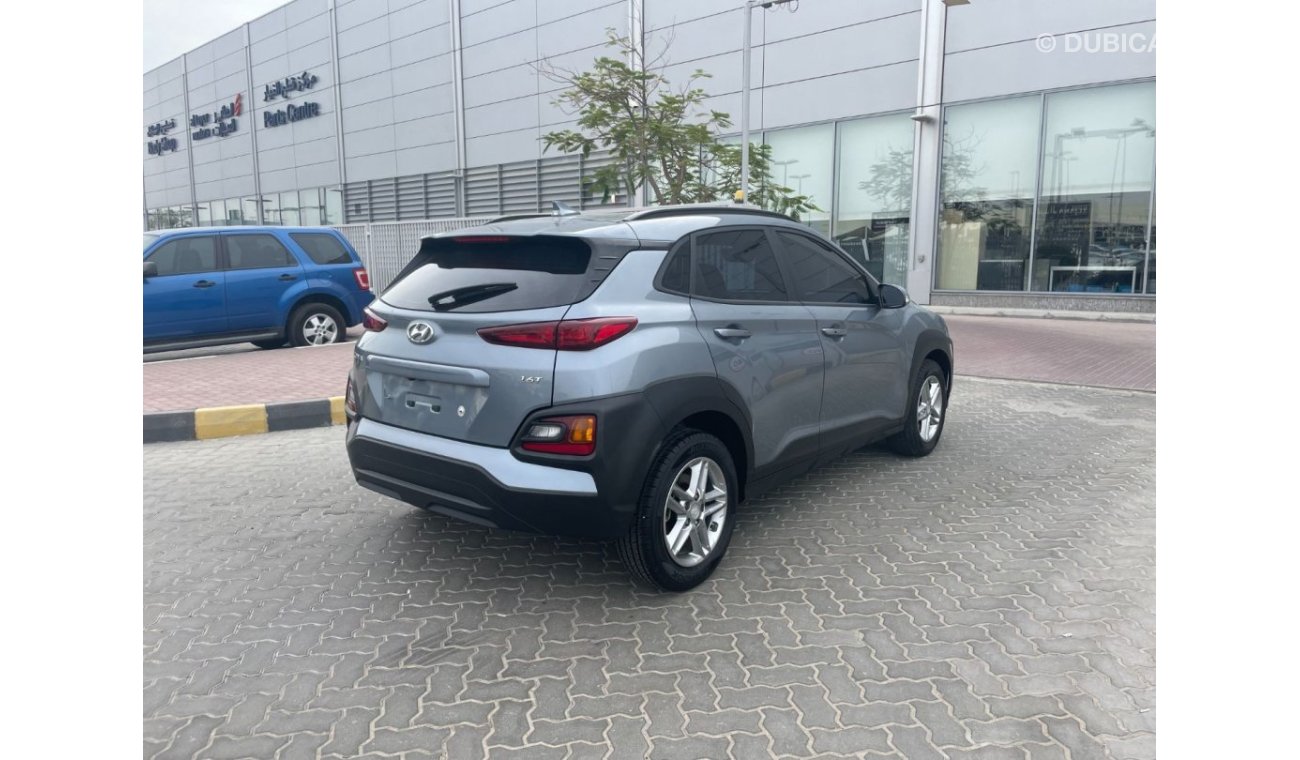 Hyundai Kona SEL Korean Importer