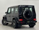 Mercedes-Benz G 63 AMG 2017 Mercedes Benz G63 AMG 463 Edition, Warranty, Service History, Full Options, GCC