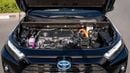 Toyota RAV4 2.5P HYBRID AT AWD MY2024