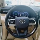 Toyota Land Cruiser VXR 4.0L Futtaim