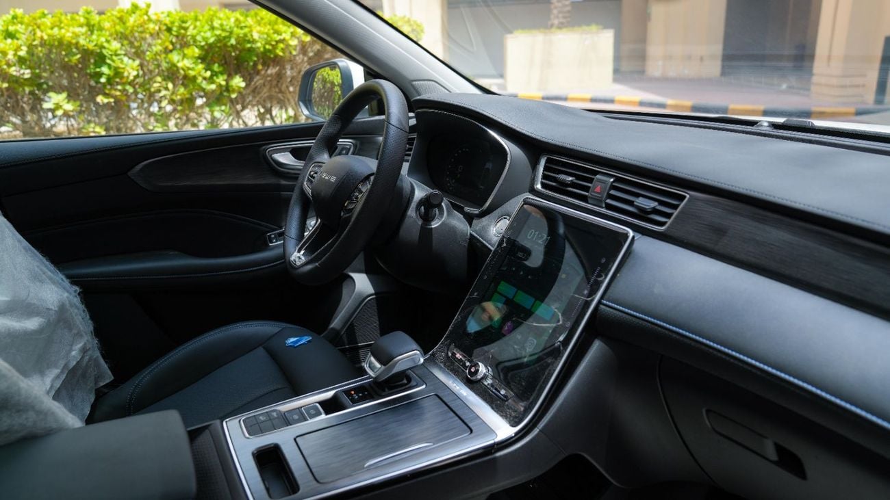 Roewe Rx5 STD