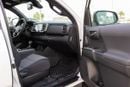 Toyota Tacoma 2022 Toyota Tacoma 3.5 TRD Sport- White inside Black | Export Only